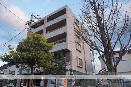 リヴェール居相[1LDK/40.05m2]の外観2