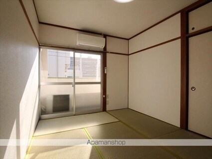 コーポ中島[1K/20.06m2]の内装4