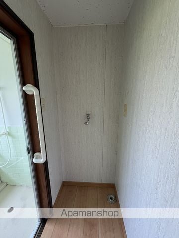 カサブランカ大町の内装写真