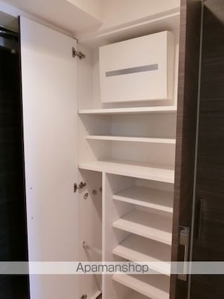 メイクスデザイン府中[1K/26.36m2]の内装2