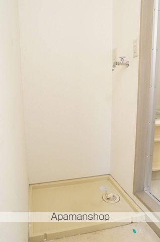 アネックス296の内装写真