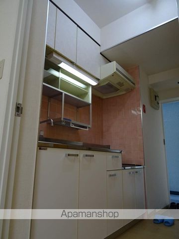 イーグルハイツ銀杏町の内装写真