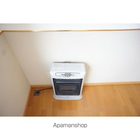 ルミエールエクセレント35Bの内装写真