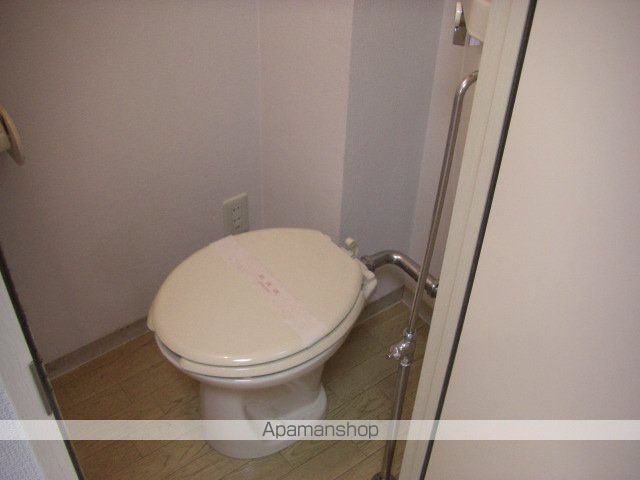 フレグランス杏の内装写真