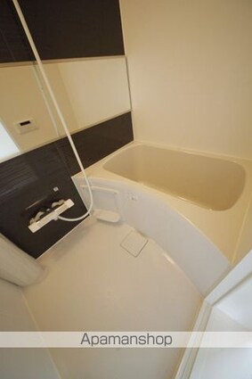 東京都多摩市東寺方１丁目[1R/20.42m2]のバス