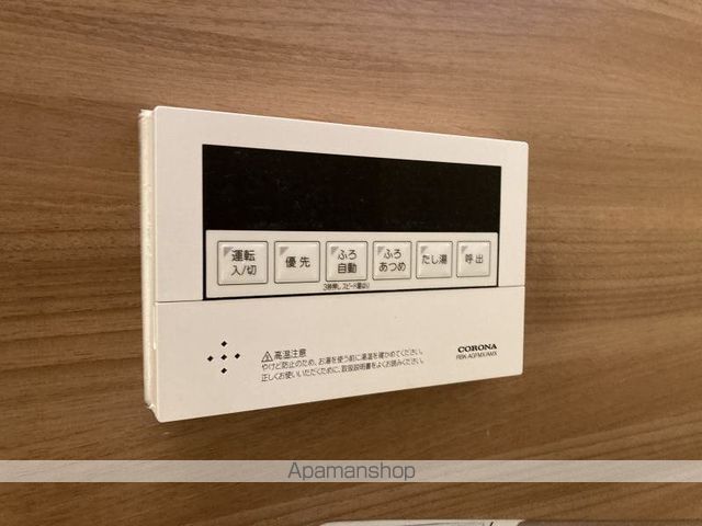 サンモールヴィレッジ Cの内装写真