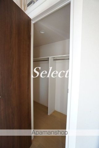 ミランダ洋光台の内装写真