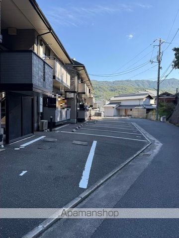 ジュネス A棟のその他写真