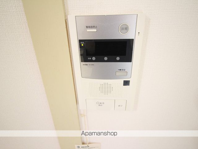 ハイクレスト宮之阪の内装写真