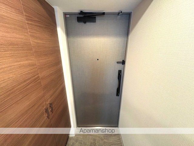 ARCOBALENO OSAKA FUSEの内装写真
