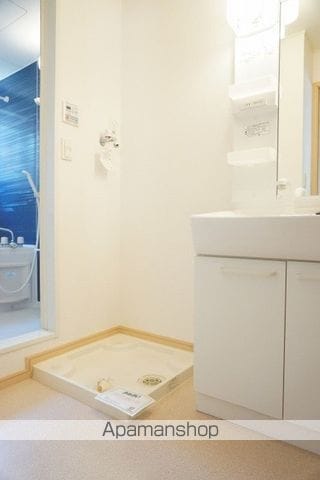 プランドール ドゥーの内装写真