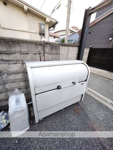 サングリーン住之江のその他写真
