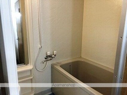 ソナチネの森[1R/27.08m2]のバス