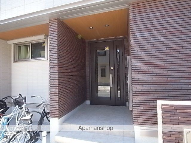DーROOM甲子園の内装写真