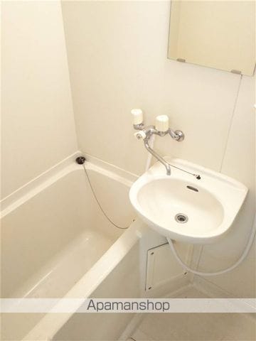 ロフティ岩沼の内装写真