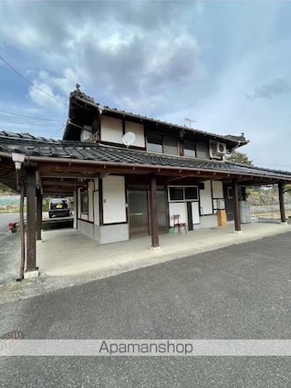重永借家[2LDK/63.78m2]の外観2