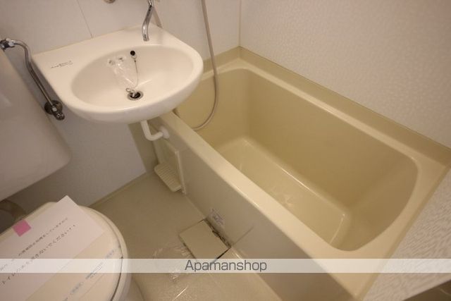 プレゼンス庚午北の内装写真
