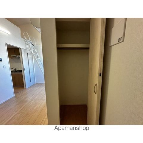 ドリームアースの内装写真