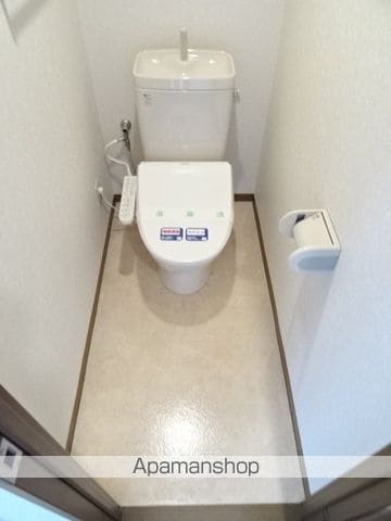 パレス大平の内装写真