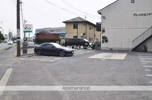 クレッシェンドのその他写真