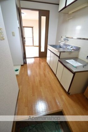 ＳＥＥＤコーポ[1K/26.4m2]の玄関