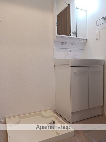プラシード カメリアの内装写真