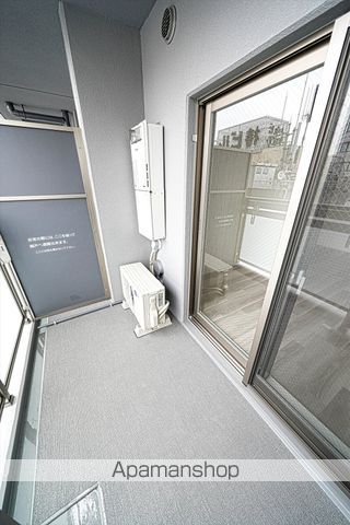 セレニテ東梅田アリエの内装写真