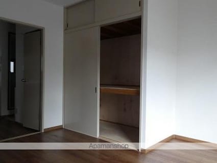 広島県福山市川口町３丁目[1K/27.08m2]の収納