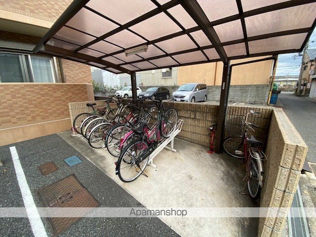 ダイワール武庫川の外観写真