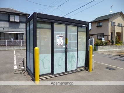 Ｋマンション[1K/30.87m2]の共用部1