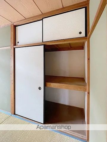 H1リバティハイツの内装写真
