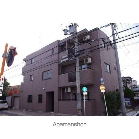 コーポミュー