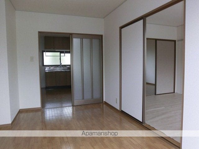 セジュール藤本の内装写真