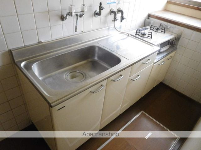 上賀茂中ノ坂町25ー20貸家の内装写真