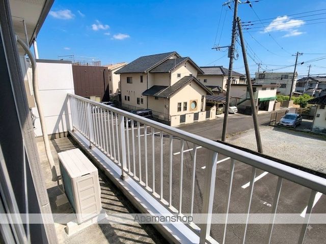 桜田ハイツの内装写真