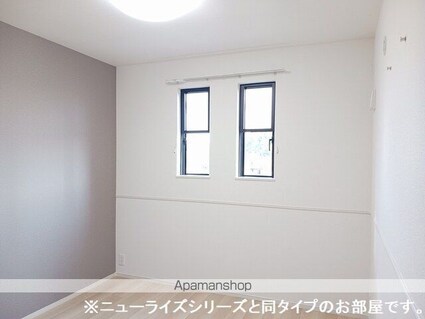 グランドパレスもみの木[2LDK/59.16m2]のその他内装2