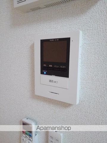 Vent・Vert IIIの内装写真