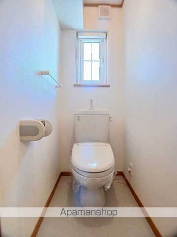ボナールの内装写真