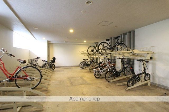 ラ・コスタ新宿余丁町の内装写真