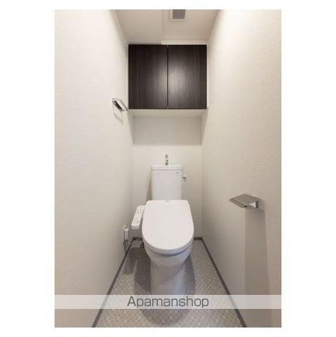 GENOVIA本所吾妻橋SKYGARDENの内装写真