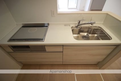 岡山県岡山市北区津島新野２丁目[2LDK/60.11m2]の内装4