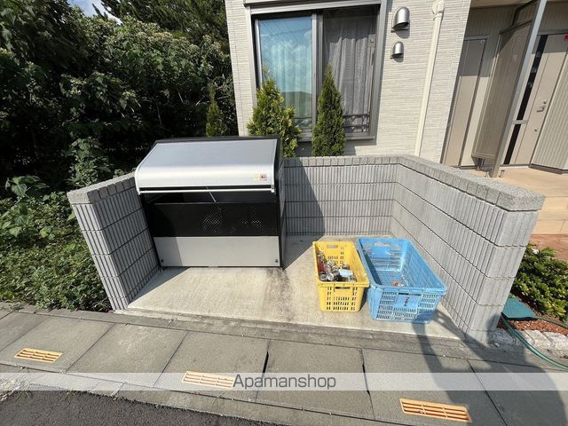 フォリアIIのその他写真