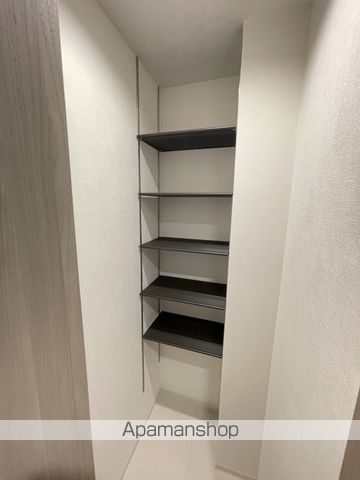 SーRESIDENCE琴似本通AVANTAの内装写真