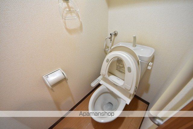ラウルあいの里の内装写真