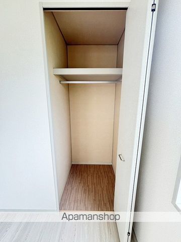 メゾンフィオーレIIの内装写真