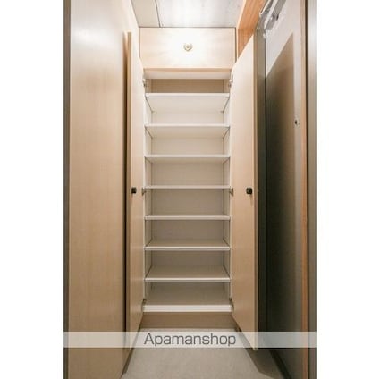 品川港南テラス[1R/33.26m2]のその他内装