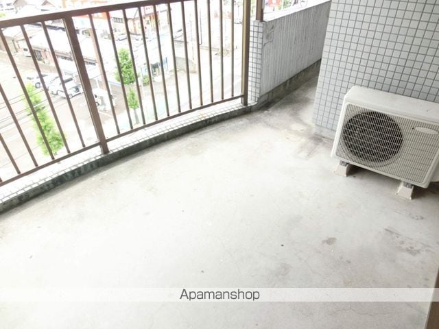 アサヒパレス宇高の内装写真
