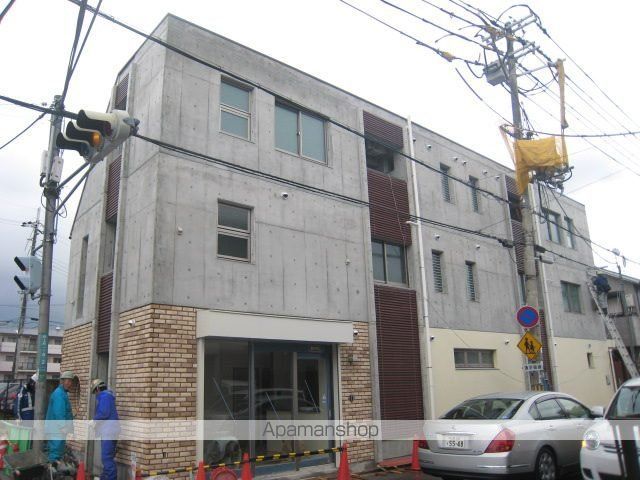 MY甲東園の外観写真