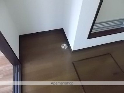 フレグランス錦[1K/18.3m2]の内装1