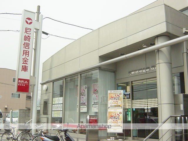プリムローズ西野の周辺写真